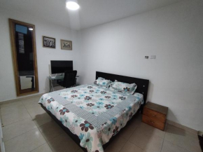 Mistico House